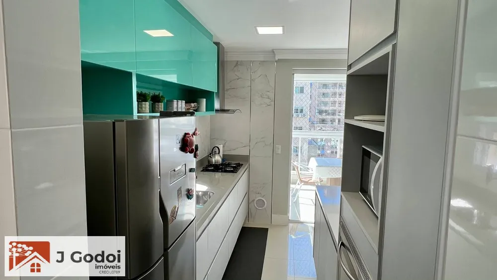 Apartamento, 3 quartos, 128 m² - Foto 6