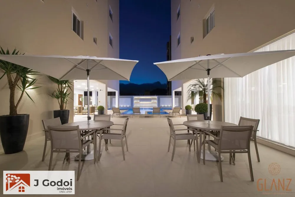Apartamento, 3 quartos, 128 m² - Foto 4