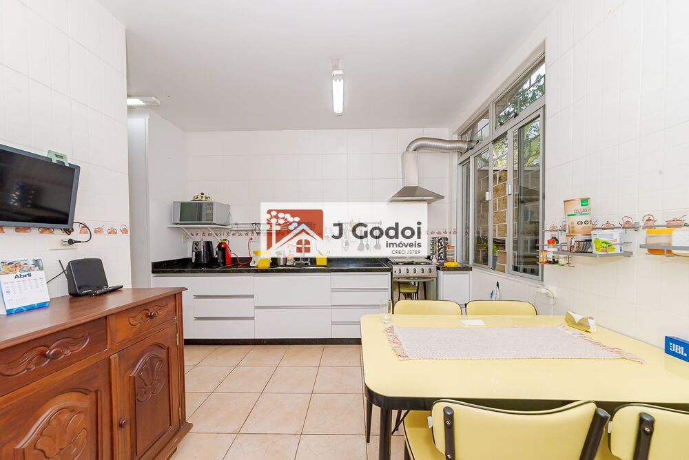 Casa, 4 quartos, 600 m² - Foto 5