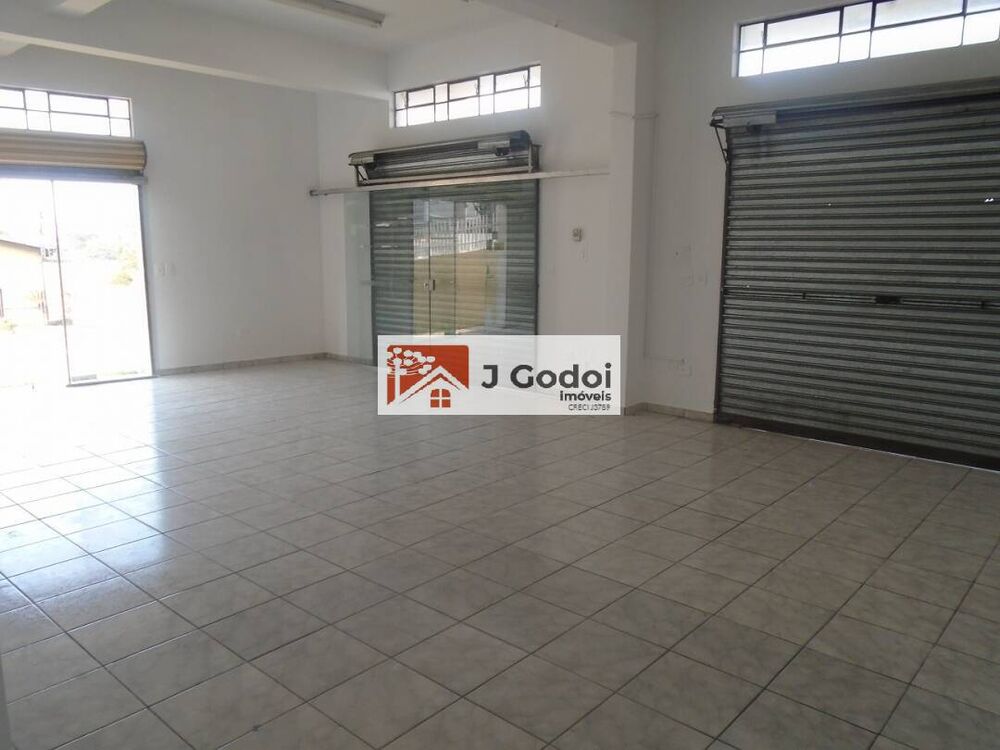 Loja-Salão para alugar, 80m² - Foto 4