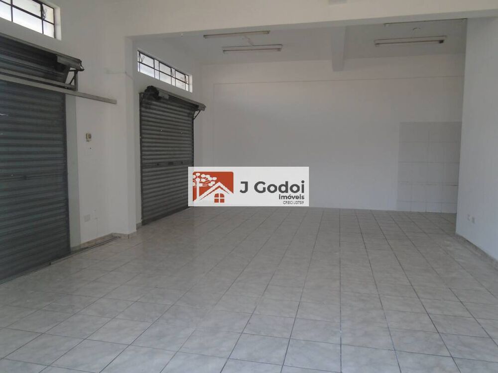 Loja-Salão para alugar, 80m² - Foto 2