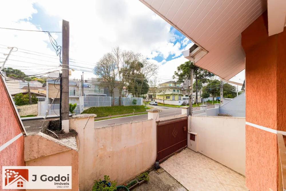 Sobrado, 3 quartos, 180 m² - Foto 11