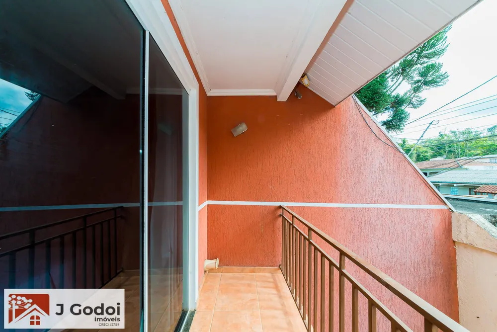 Sobrado, 3 quartos, 180 m² - Foto 12