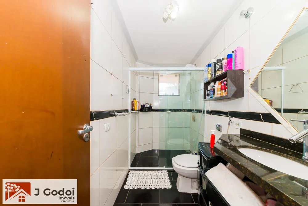 Sobrado, 3 quartos, 180 m² - Foto 13