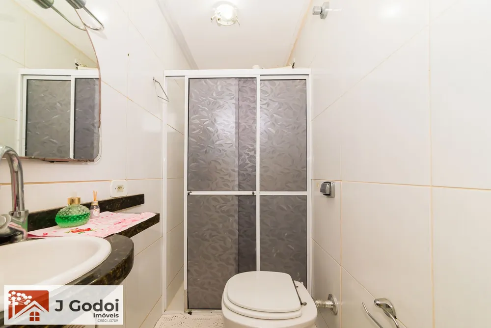 Sobrado, 3 quartos, 180 m² - Foto 14