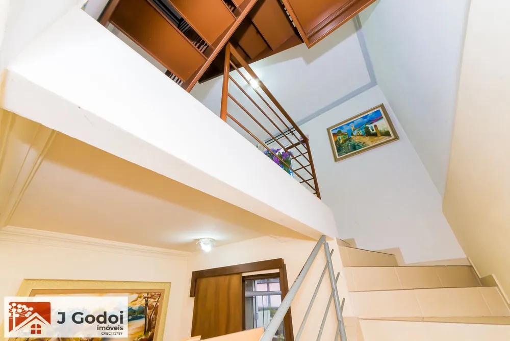 Sobrado, 3 quartos, 180 m² - Foto 7