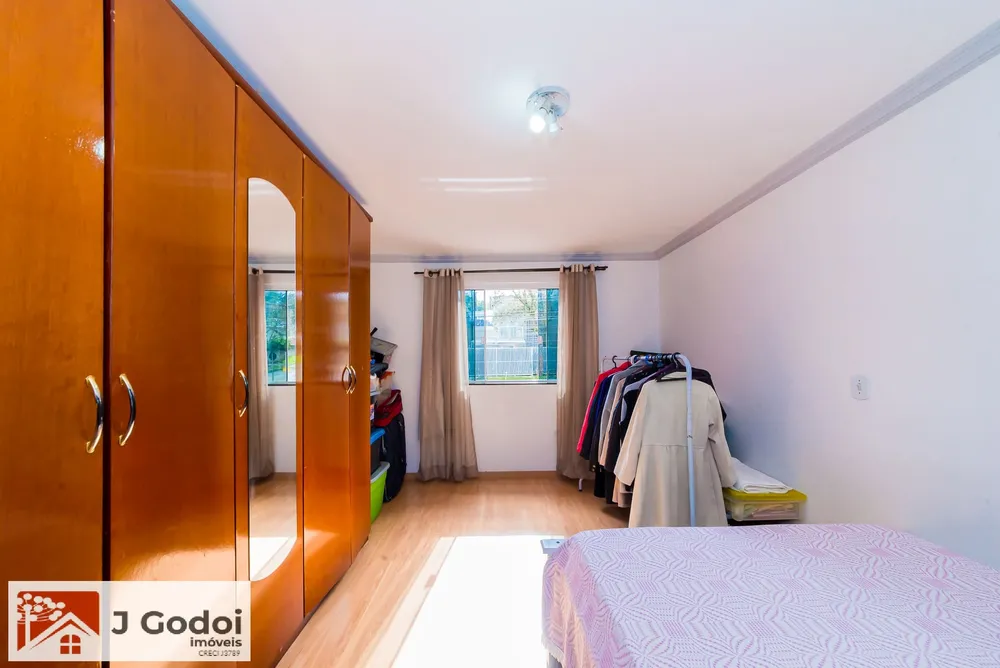 Sobrado, 3 quartos, 180 m² - Foto 16