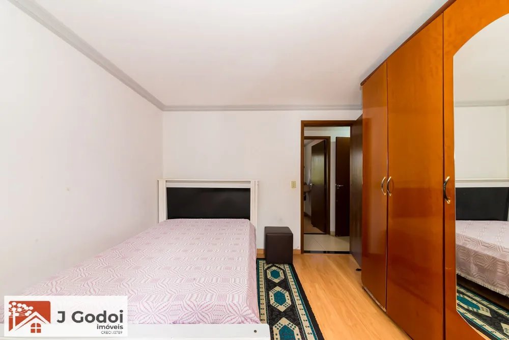 Sobrado, 3 quartos, 180 m² - Foto 17