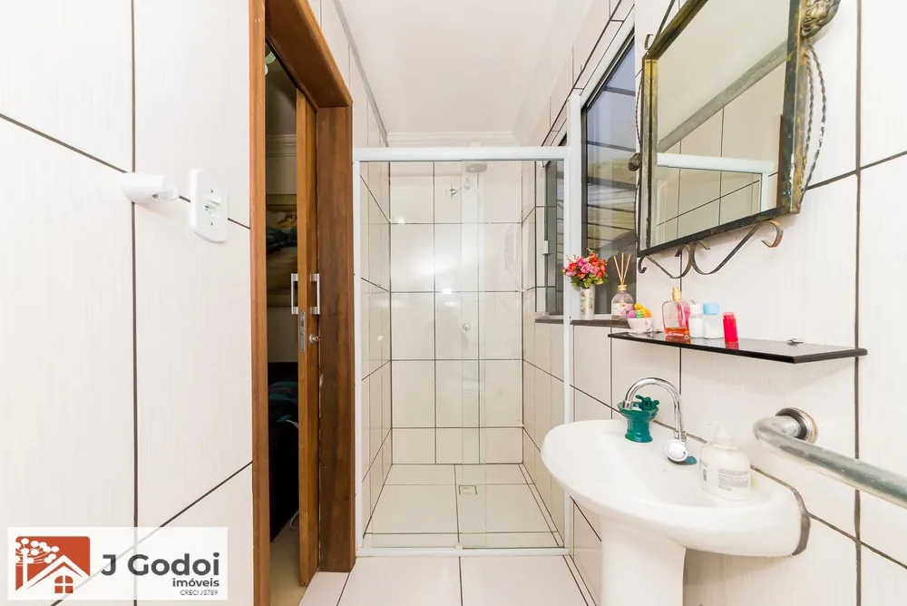 Sobrado, 3 quartos, 180 m² - Foto 2