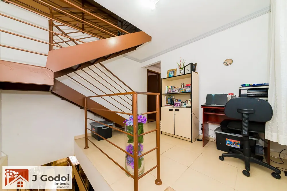 Sobrado, 3 quartos, 180 m² - Foto 8