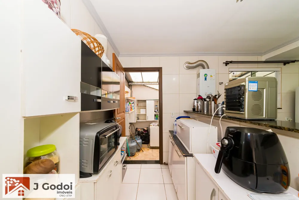 Sobrado, 3 quartos, 180 m² - Foto 6