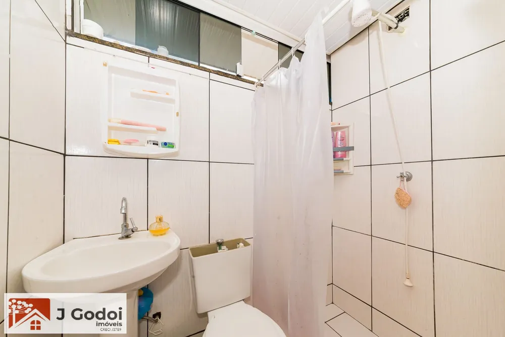Sobrado, 3 quartos, 180 m² - Foto 20