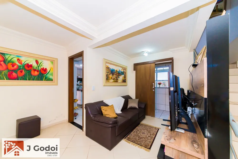 Sobrado, 3 quartos, 180 m² - Foto 4