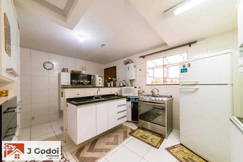 Sobrado, 3 quartos, 180 m² - Foto 5