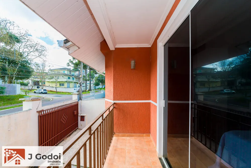 Sobrado, 3 quartos, 180 m² - Foto 10