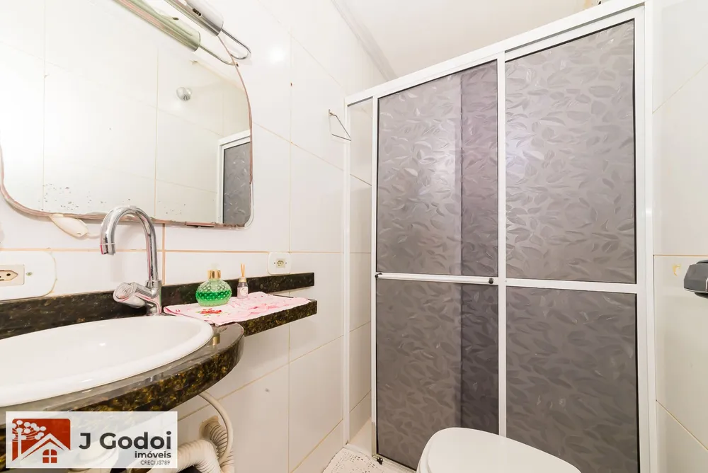 Sobrado, 3 quartos, 180 m² - Foto 15