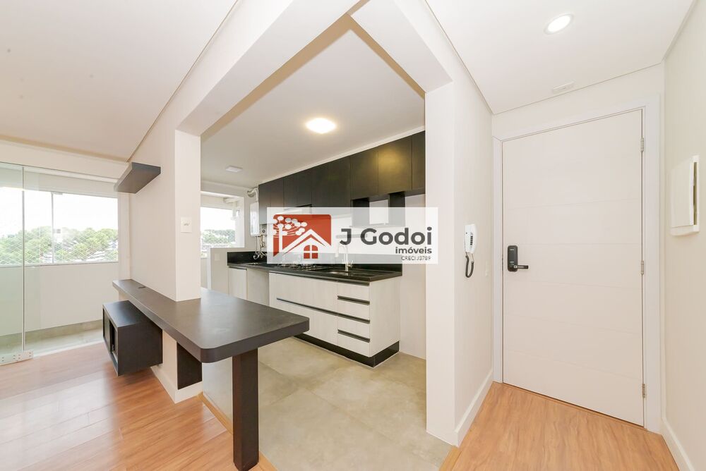 Apartamento à venda e aluguel com 2 quartos, 61m² - Foto 4