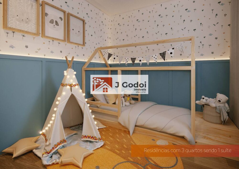 Sobrado à venda com 3 quartos, 123m² - Foto 4