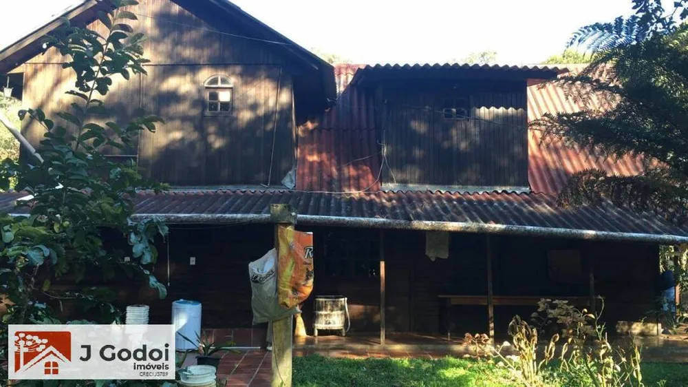 Sítio, 3 quartos, 10000 m² - Foto 2