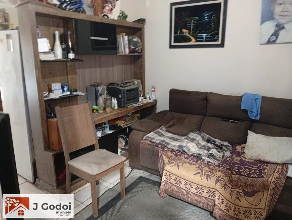 Casa, 2 quartos, 60 m² - Foto 10