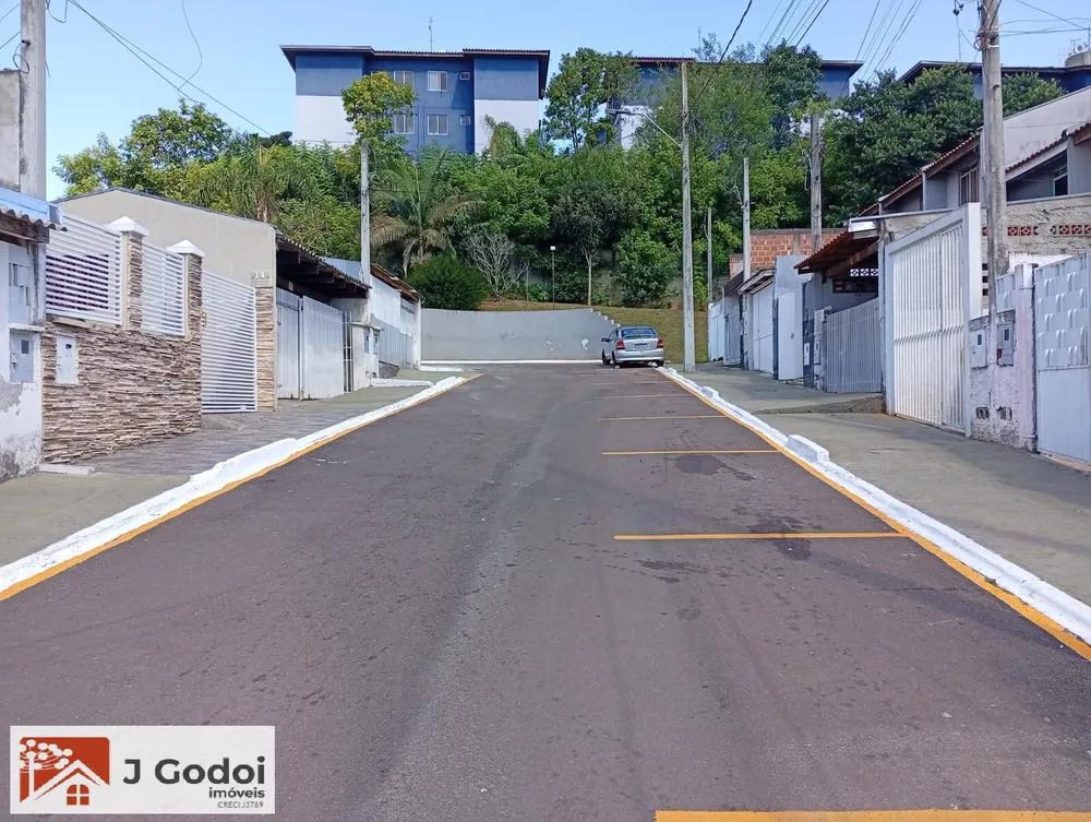 Casa, 2 quartos, 60 m² - Foto 4