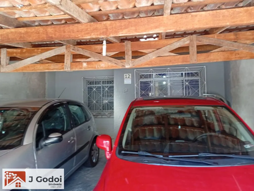 Casa, 2 quartos, 60 m² - Foto 7