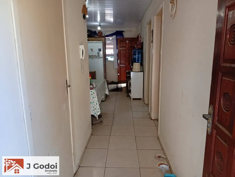 Casa, 2 quartos, 60 m² - Foto 13