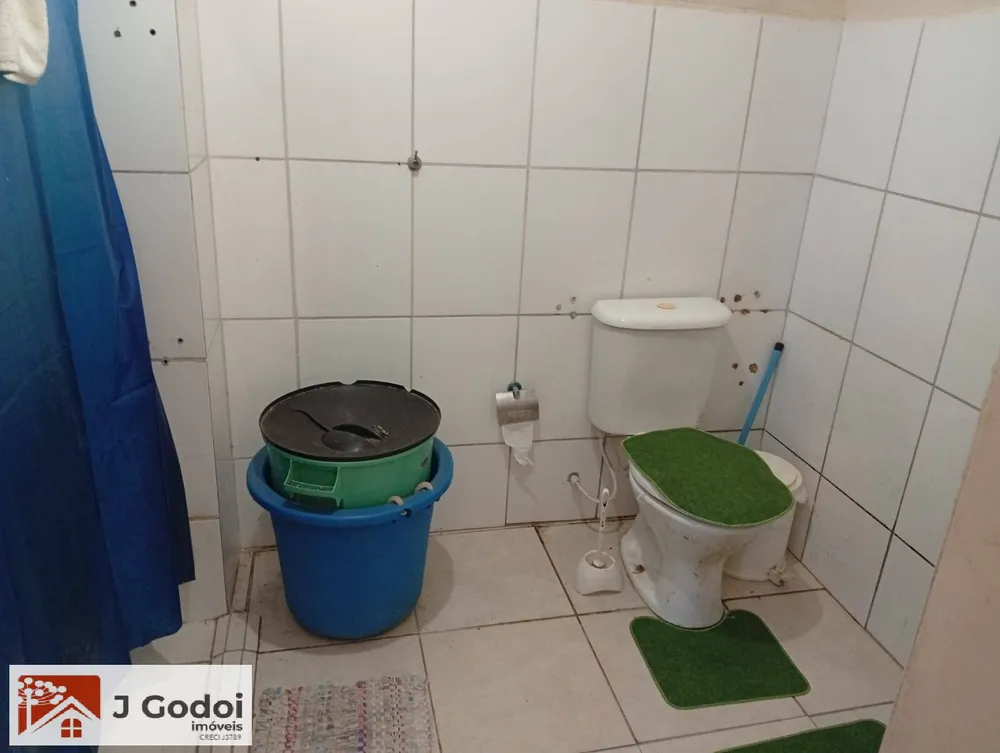Casa, 2 quartos, 60 m² - Foto 18