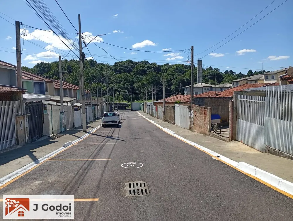 Casa, 2 quartos, 60 m² - Foto 1