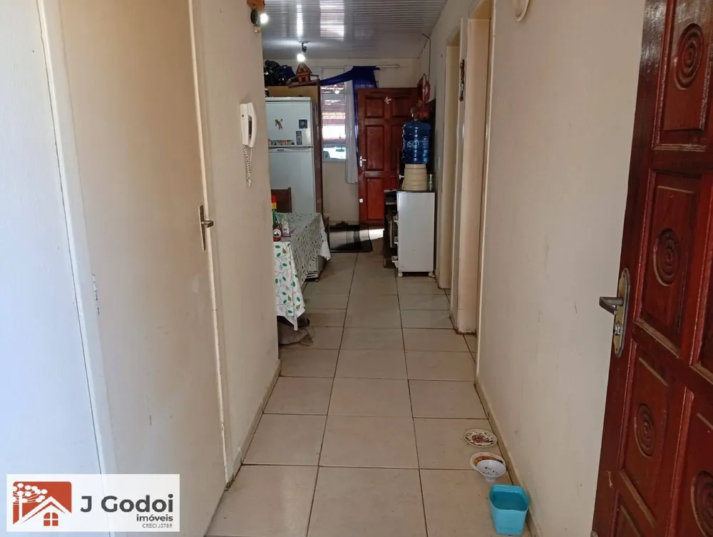 Casa, 2 quartos, 60 m² - Foto 14