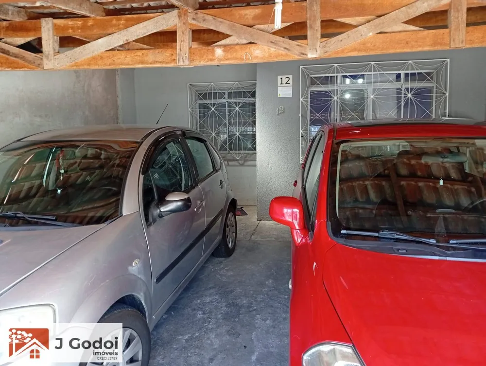 Casa, 2 quartos, 60 m² - Foto 6
