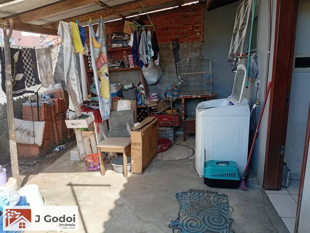 Casa, 2 quartos, 60 m² - Foto 19