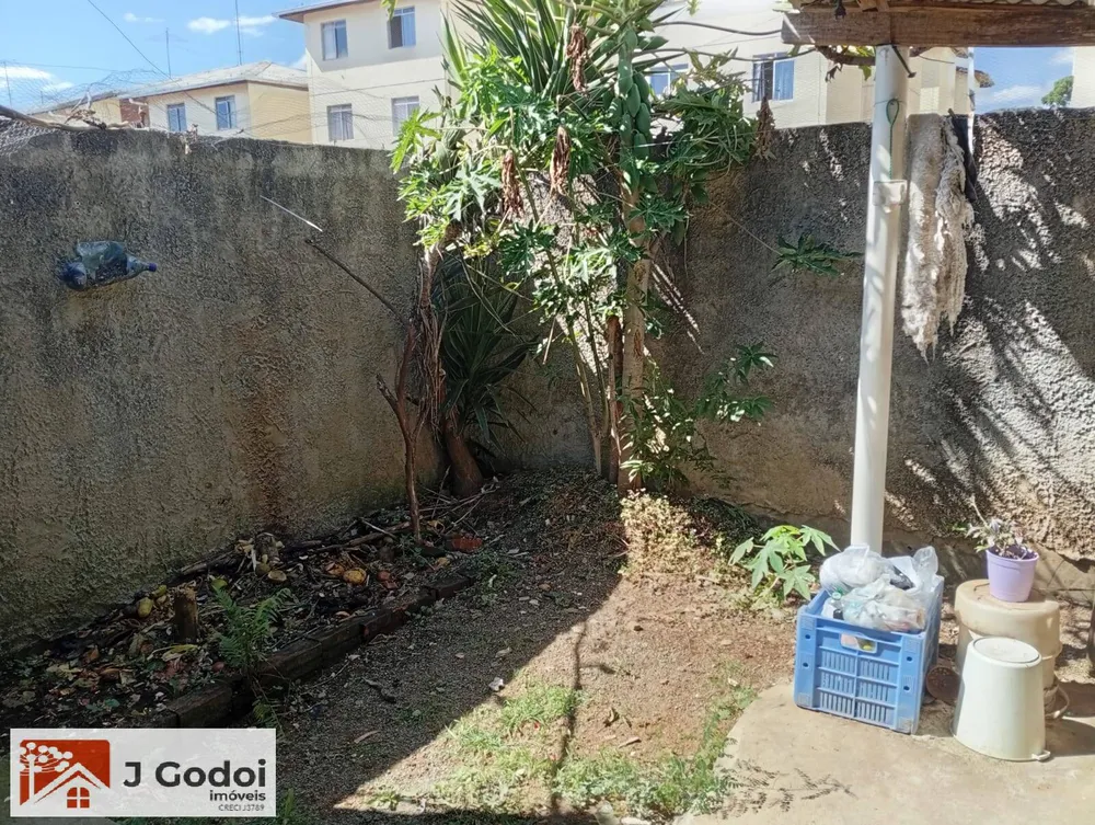 Casa, 2 quartos, 60 m² - Foto 20