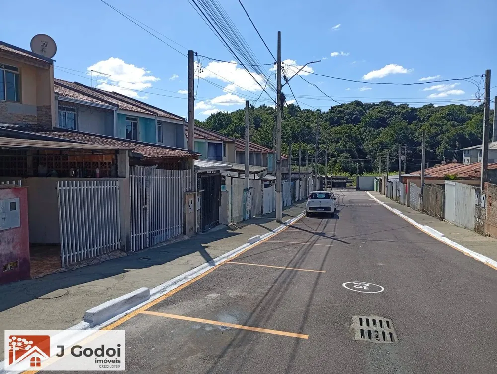 Casa, 2 quartos, 60 m² - Foto 3
