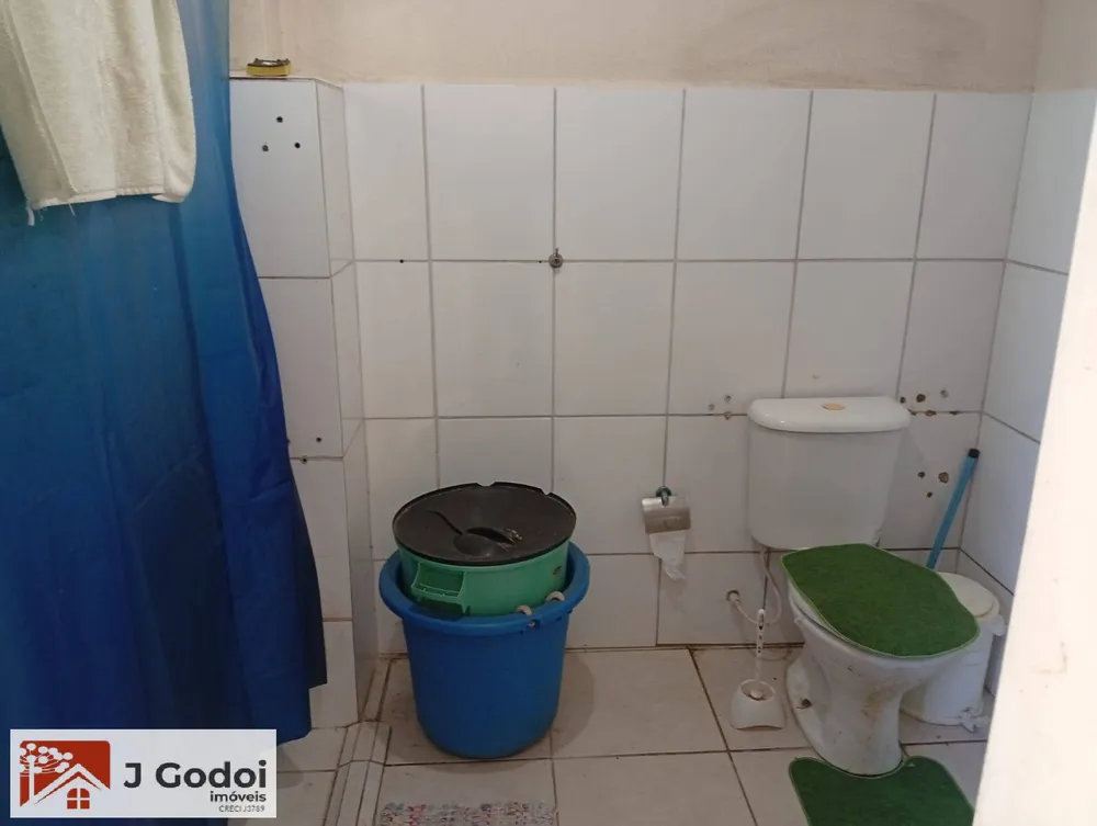 Casa, 2 quartos, 60 m² - Foto 17