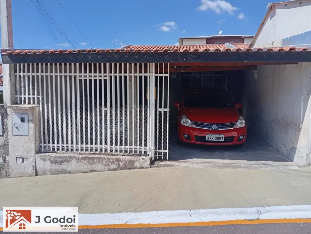 Casa, 2 quartos, 60 m² - Foto 5
