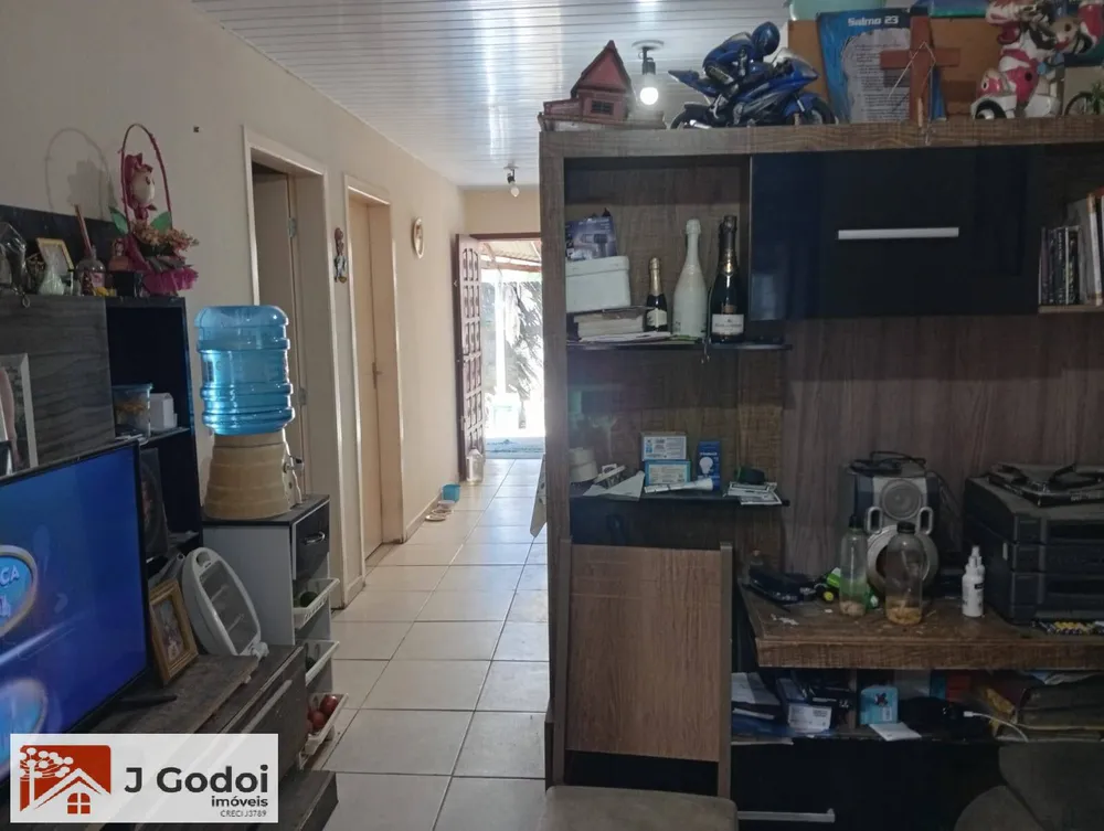 Casa, 2 quartos, 60 m² - Foto 9