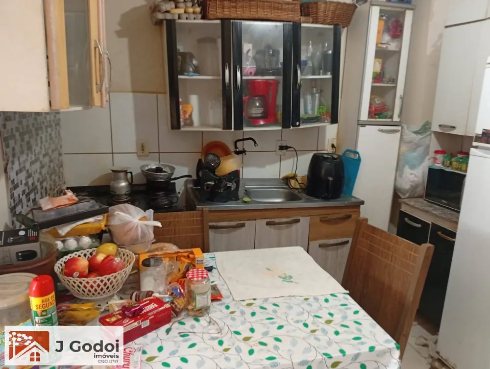 Casa, 2 quartos, 60 m² - Foto 11