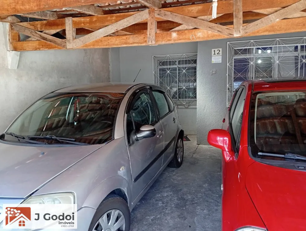 Casa, 2 quartos, 60 m² - Foto 8