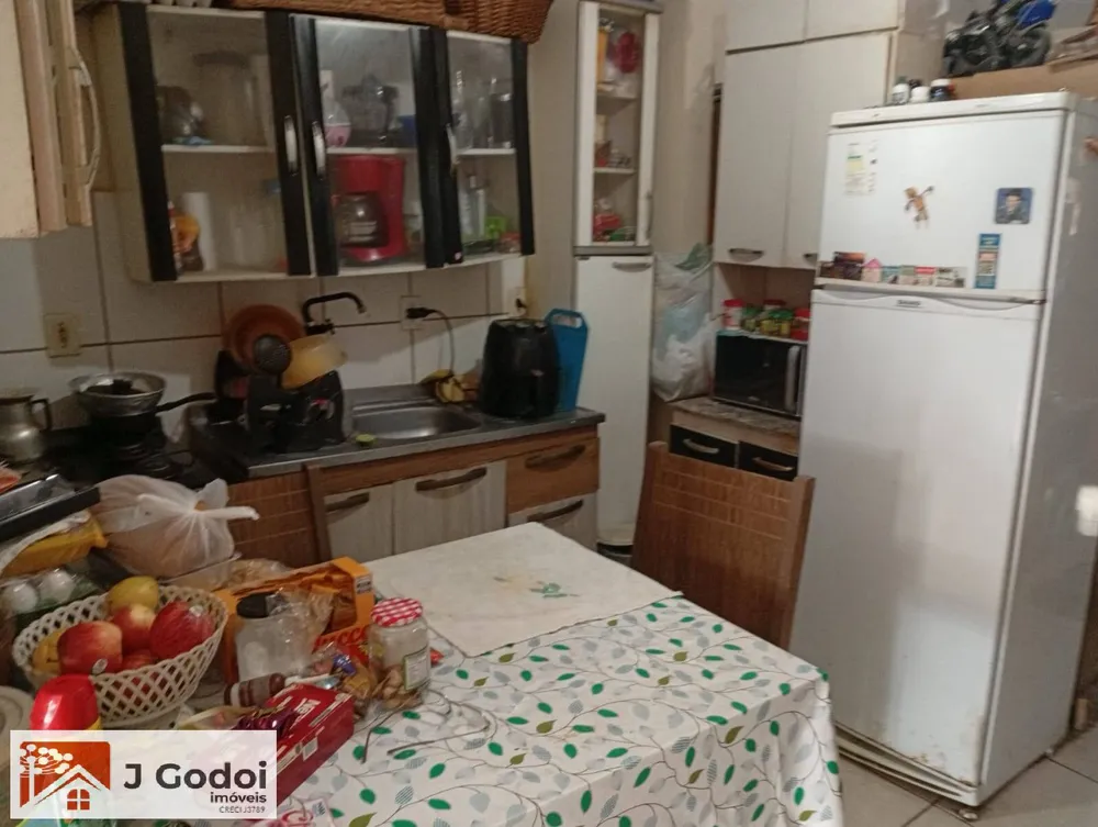 Casa, 2 quartos, 60 m² - Foto 12
