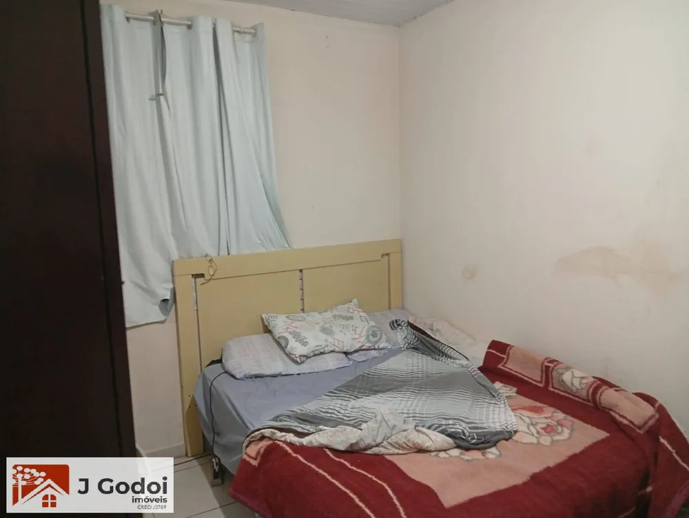 Casa, 2 quartos, 60 m² - Foto 16