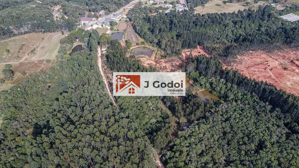 Chácara à venda com 6 quartos, 1000m² - Foto 2