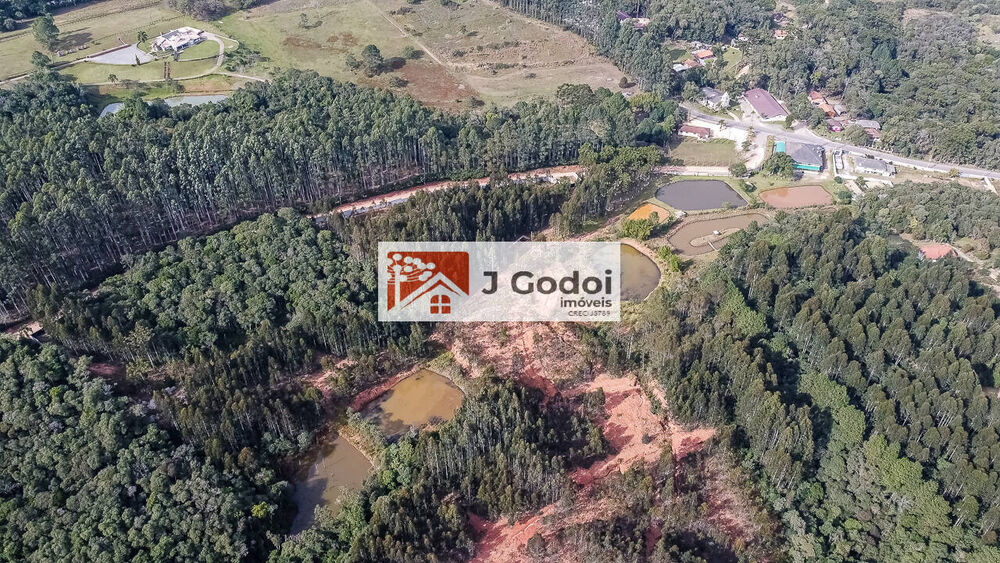 Chácara à venda com 6 quartos, 1000m² - Foto 1