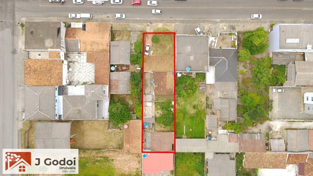 Loteamento e Condomínio, 624 m² - Foto 3