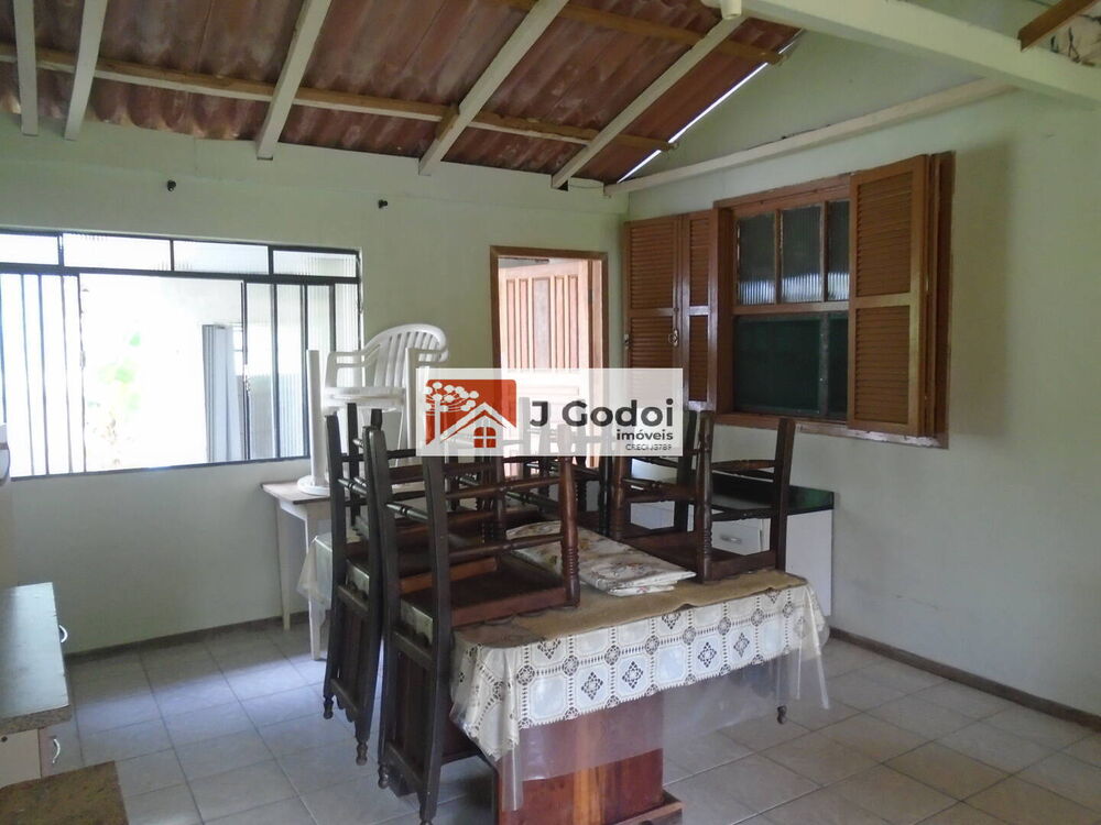 Casa, 2 quartos, 90 m² - Foto 2