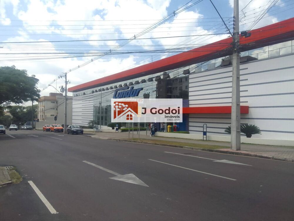Conjunto Comercial-Sala para alugar, 45m² - Foto 4