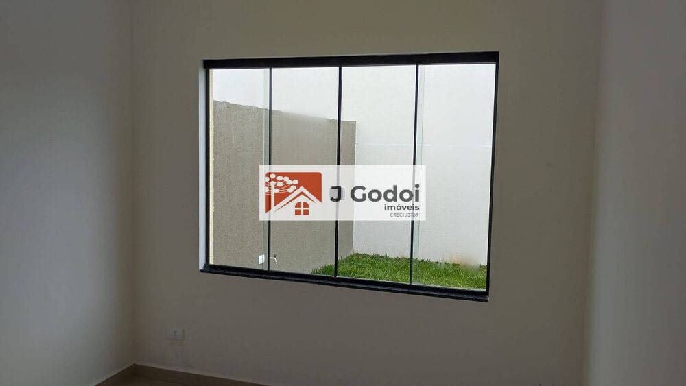 Casa, 3 quartos, 92 m² - Foto 4