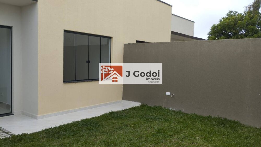 Casa, 3 quartos, 92 m² - Foto 2