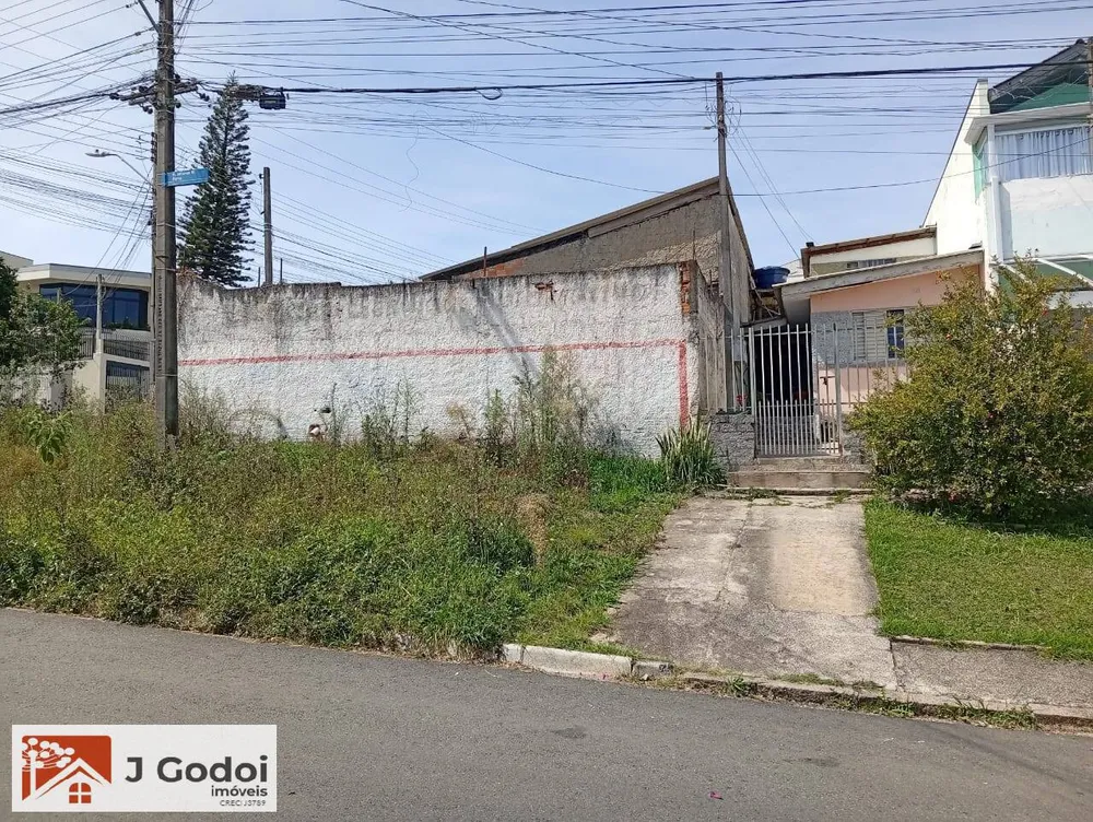 Terreno, 240 m² - Foto 1