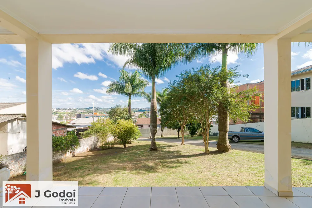Casa, 4 quartos, 500 m² - Foto 4